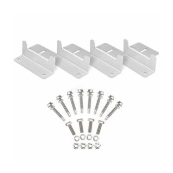 Set prindere acoperis pentru sistem solar SKS 4.0