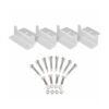 Set prindere acoperis pentru sistem solar SKS 4.0