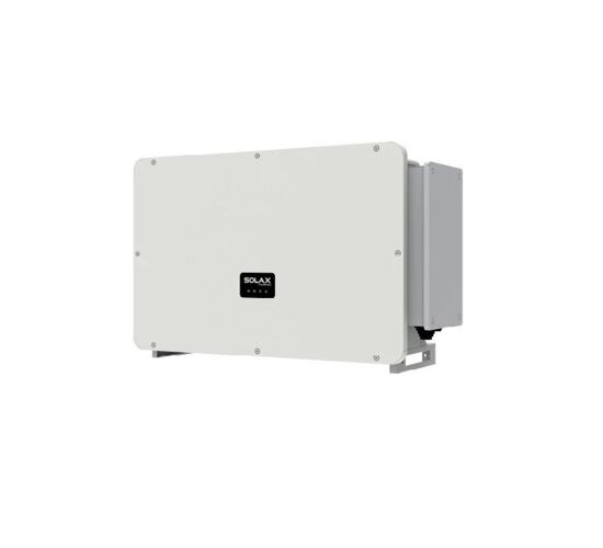 Invertor Solax ON GRID Trifazat 100kW X3-FTH-100K, seria X3-FORTH