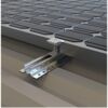 Sina tip Mini Rail R26mm 385mm  ERK-TRB-D10