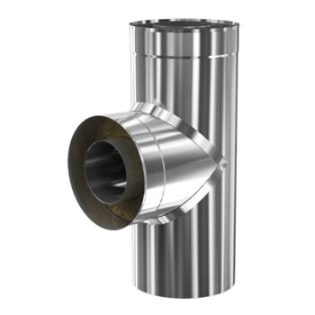 Teu cos de fum izolat 90 D160-240