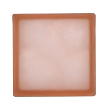 Caramida de sticla Misty (Cloudy Pink)