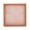 Caramida de sticla Misty (Cloudy Pink)