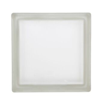 Caramida de sticla Misty (Direct Clear)