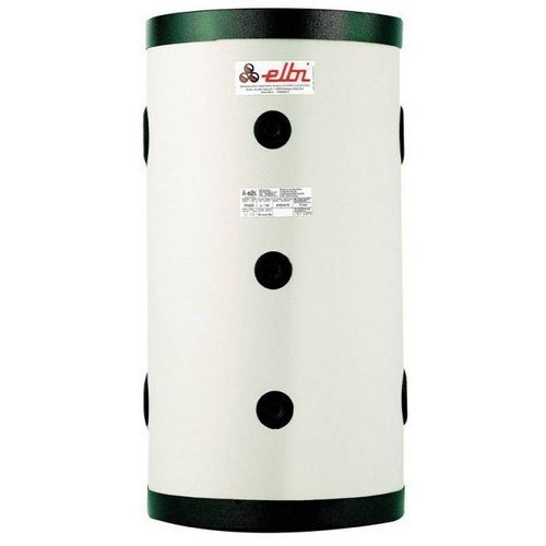 Vas de acumulare pompe de caldura Elbi ACF 300