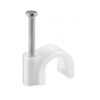 Clama cui pentru cablu rotund 8mm (k10)