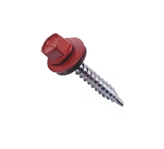 Surub tabla cap hexagon 4,8*38 (k300)