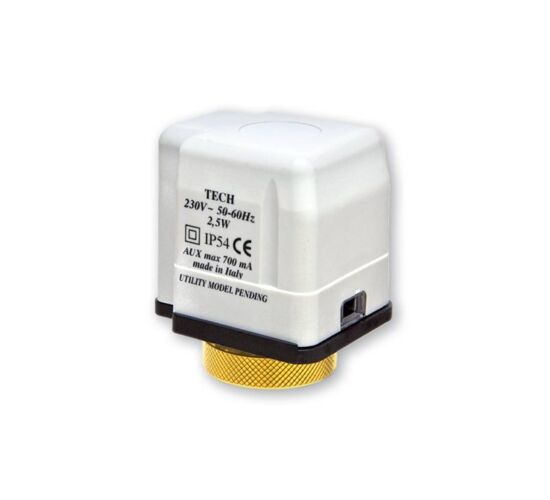 Servomotor MTR TECH 2230 (045629-038)