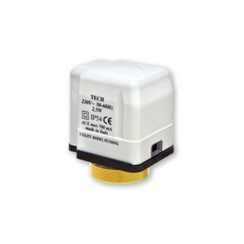 Servomotor MTR TECH 2230 (045629-038)