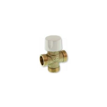 Vana cu 3 cai 1/2 VCV MTR 63/TE