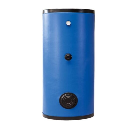 Boiler cu 1 serpentina marita pentru PC 300L HP Atlas