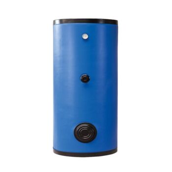 Boiler cu 1 serpentina marita pentru PC 300L HP Atlas