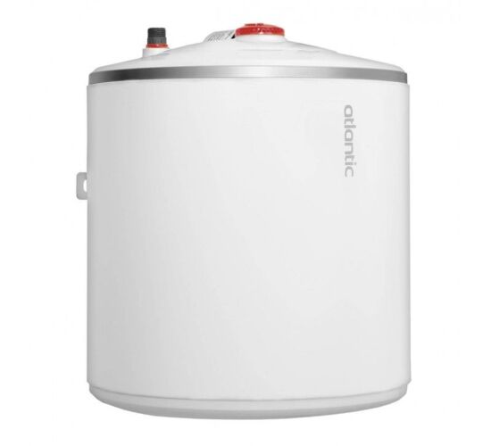 Boiler electric Atlantic O&#039;Pro  Small 15 L PCSB montare sub chiuveta (821182)