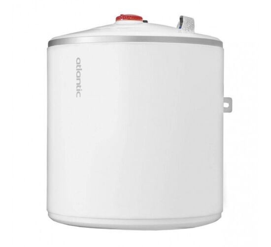 Boiler electric Atlantic O&#039;Pro  Small 15 L PCSB montare sub chiuveta (821182)