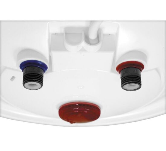 Boiler electric Atlantic O&#039;Pro  Small 15 L PCSB montare sub chiuveta (821182)