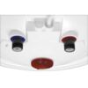 Boiler electric Atlantic O&#039;Pro  Small 15 L PCSB montare sub chiuveta (821182)