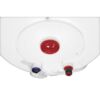 Boiler electric Atlantic O&#039;Pro  Small 15 L PCSB montare sub chiuveta (821182)
