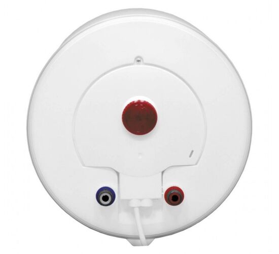 Boiler electric Atlantic O&#039;Pro  Small 15 L PCSB montare sub chiuveta (821182)