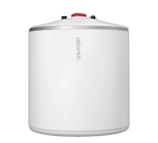 Boiler electric Atlantic O&#039;Pro  Small 15 L PCSB montare sub chiuveta (821182)