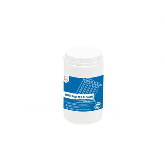 Neutralizator acid 1kg LBXNTLY001