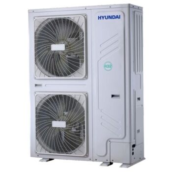 Pompa de caldura HYUNDAI monobloc 30kW (3x380) HYHC-V30W/D2RN8