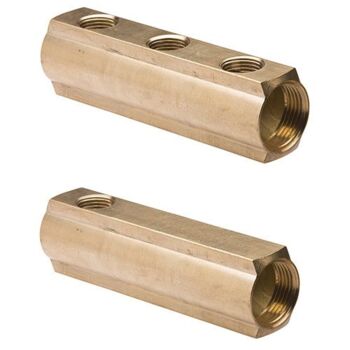 Distribuitor V cai 3/4x1/2