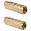 Distribuitor VI cai 3/4x1/2