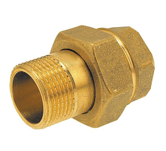 Olandez bronz  MF 1 Ferro SGU7