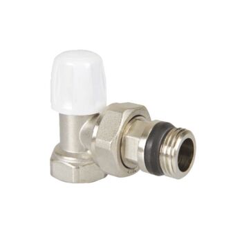 Robinet coltar radiator cu garnitura ICMA 1/2 retur 82805AD06 940