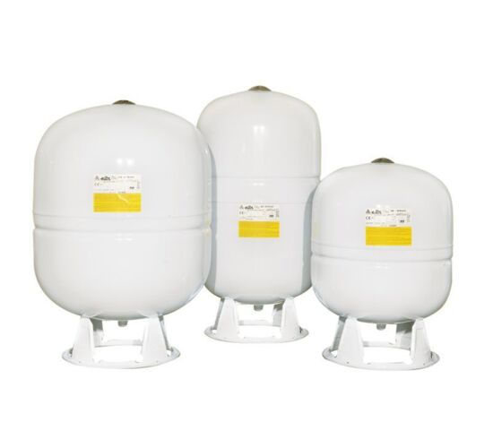 Vas de expansiune solar Elbi  DS  8L