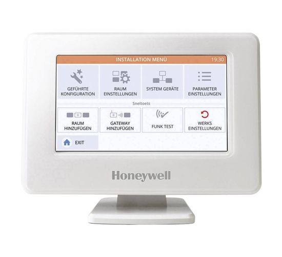 Termostat Honeywell Evohome WiFi ATP921R3052