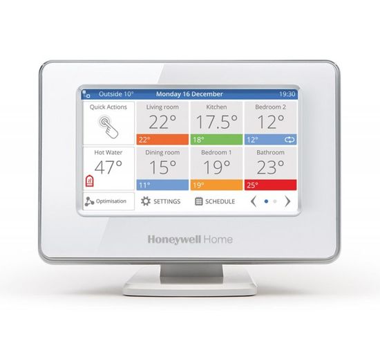 Termostat Honeywell Evohome WiFi ATP921R3052