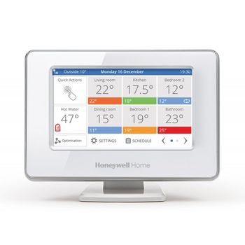 Termostat Honeywell Evohome WiFi ATP921R3052