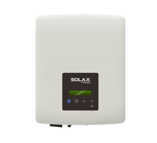 Invertor Solax ON GRID Monofazat 3kW X1-3.0-T-D, seria X1-Boost