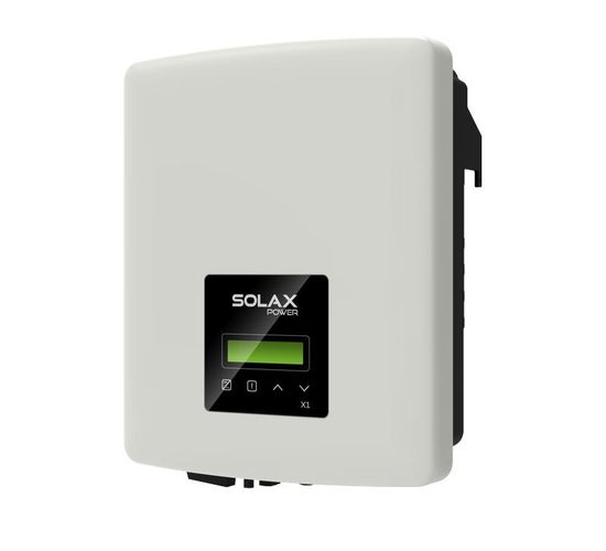 Invertor Solax ON GRID Monofazat 3kW X1-3.0-T-D, seria X1-Boost