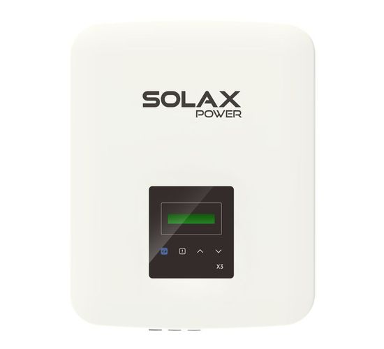 Invertor Solax ON GRID Trifazat   3kW X3-MIC-3K-G2