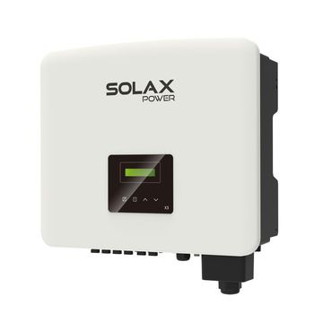 Invertor Solax ON GRID Trifazat 10kW X3-PRO-10K-P-T-D-G2, seria X3-MIC-PRO - GENERATIA 2