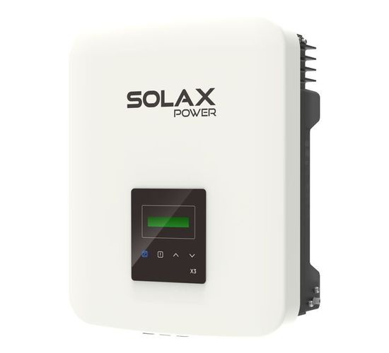 Invertor Solax ON GRID Trifazat 10kW X3-MIC-10K-G2, seria X3-MIC GENERATIA 2