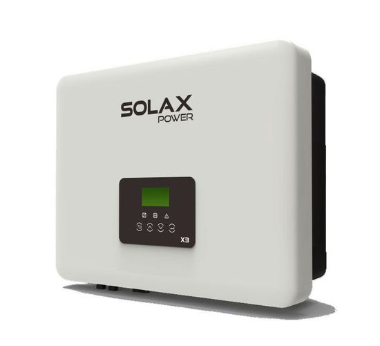 Invertor Solax ON GRID Trifazat 10kW X3-10.0-T-D, seria X3-MIC