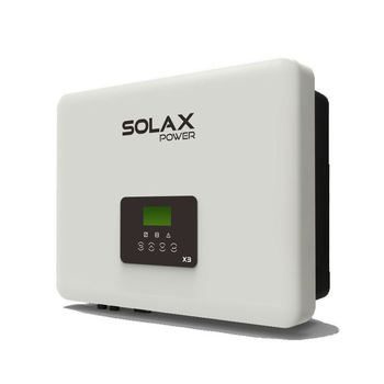 Invertor Solax ON GRID Trifazat  8kW X3-8.0-T EU, seria X3-MIC