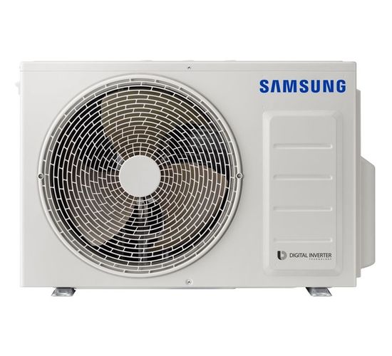 Unitate Exterioara CAC Samsung  3.5KW AC035RXADKG/EU