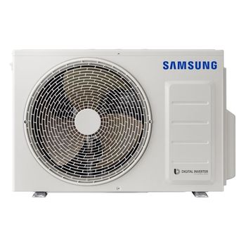 Unitate Exterioara CAC Samsung  3.5KW AC035RXADKG/EU