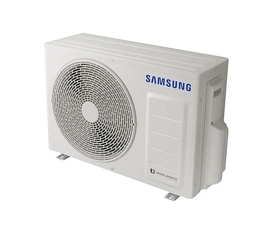 Unitate Exterioara FJM multisplit SAMSUNG  4kW AJ040TXJ2KG/EU max.2 interne