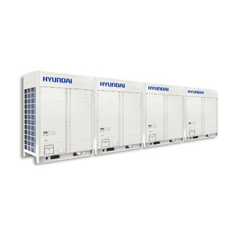 Unitate Exterioara VRF Hyundai HECO100P8 VP 28KW