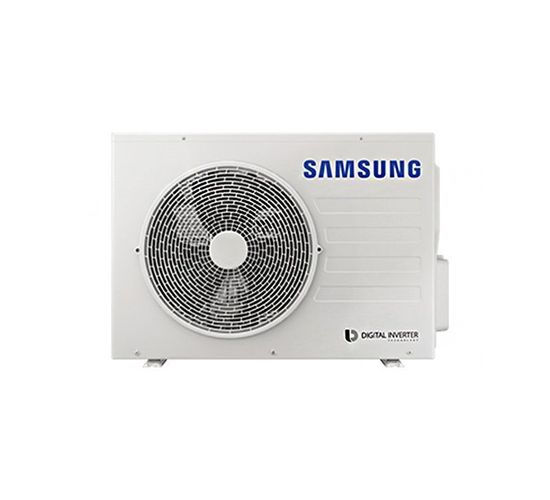 Unitate Exterioara Pompa de caldura SAMSUNG Split  4.4kW (1x230) AE040RXEDEG/EU