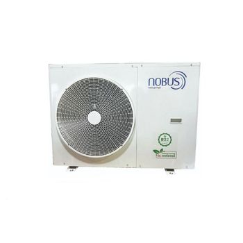Pompa de caldura NOBUS monobloc  6kW (230V) NB-60B/EN8BP