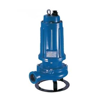 Pompa submersibila Foras FVT 1000