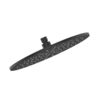 Palarie dus Ideal Standard Idealrain D300 Negru Mat A5803XG