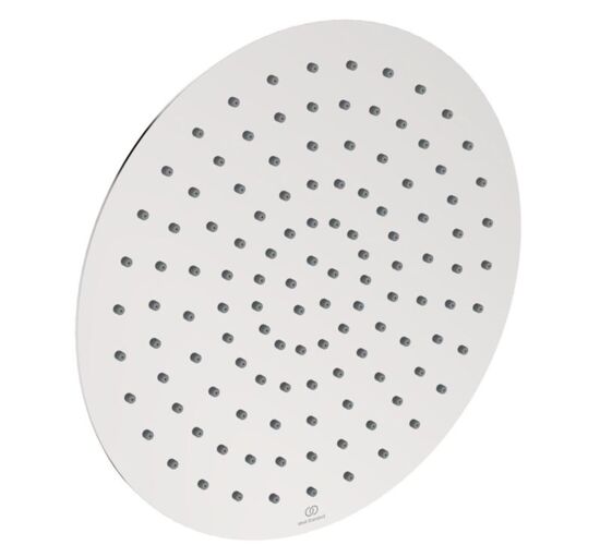Palarie dus Ideal Standard Idealrain Luxe D300 inox polisat B0385MY