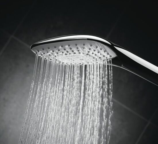 Para dus Ideal Standard Idealrain Evo Diamond XL3 D125 B1760AA